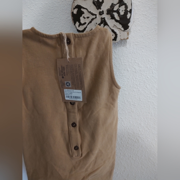 Simple folk jumper NWT - Picture 4 of 8